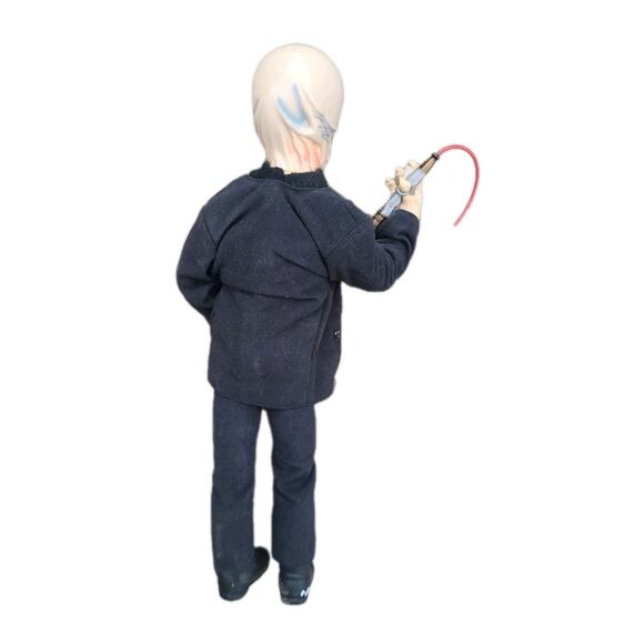 Star Wars Cantina Band 12" Figure - Picture 5 of 8